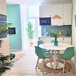 The Shore At Seaside Paradise - Beach, Terrasse, Pets Friendly Nyaraló