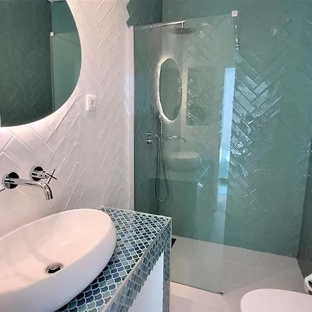 The Shore At Seaside Paradise - Beach, Terrasse, Pets Friendly Prázdninový dům *