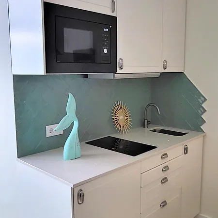 Holiday home The Shore At Seaside Paradise - Beach, Terrasse, Pets Friendly Espinho (Aveiro)