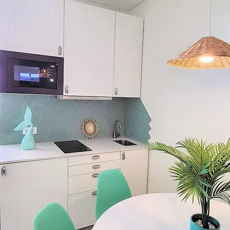 Holiday home The Shore At Seaside Paradise - Beach, Terrasse, Pets Friendly