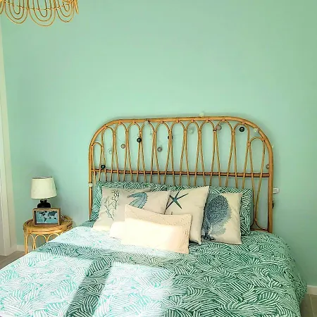 Holiday home The Shore At Seaside Paradise - Beach, Terrasse, Pets Friendly