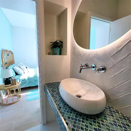 The Shore At Seaside Paradise - Beach, Terrasse, Pets Friendly 펜션