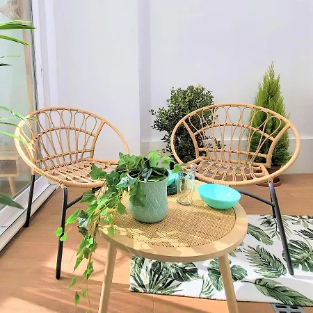 펜션 The Shore At Seaside Paradise - Beach, Terrasse, Pets Friendly *