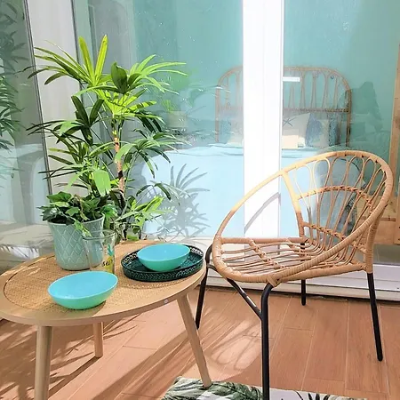 The Shore At Seaside Paradise - Beach, Terrasse, Pets Friendly Espinho (Aveiro)