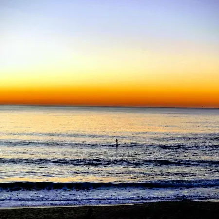 The Shore At Seaside Paradise - Beach, Terrasse, Pets Friendly * Espinho (Aveiro)