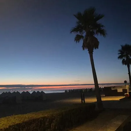 The Shore At Seaside Paradise - Beach, Terrasse, Pets Friendly Espinho (Aveiro)