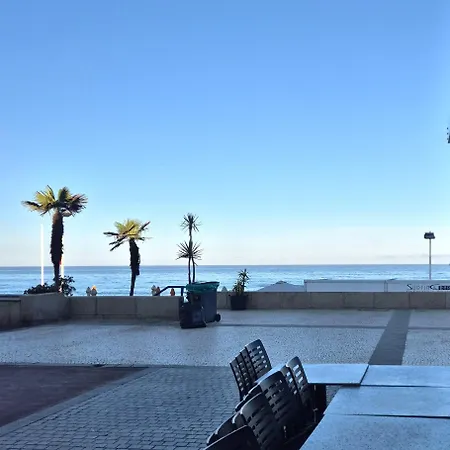 Holiday home The Shore At Seaside Paradise - Beach, Terrasse, Pets Friendly *