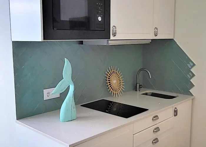 Casa de Férias The Shore At Seaside Paradise - Beach, Terrasse, Pets Friendly Espinho (Aveiro)