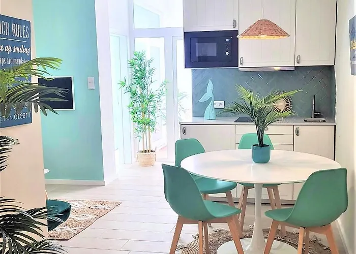 The Shore At Seaside Paradise - Beach, Terrasse, Pets Friendly Сasa de vacaciones