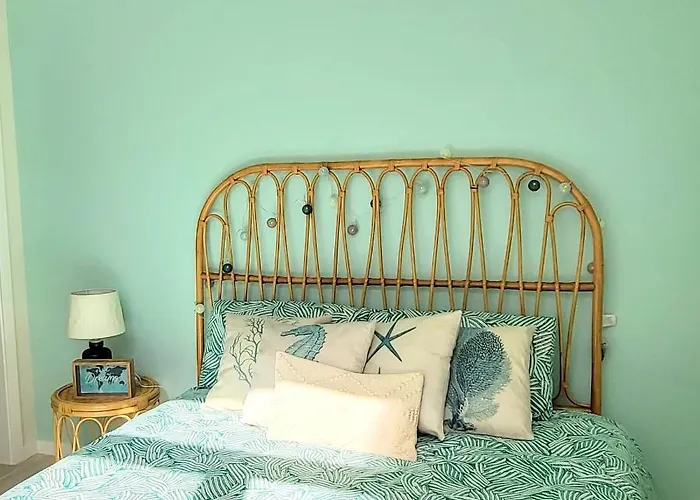 Сasa de vacaciones The Shore At Seaside Paradise - Beach, Terrasse, Pets Friendly