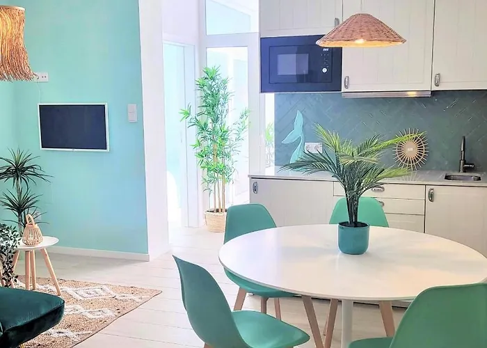 Сasa de vacaciones The Shore At Seaside Paradise - Beach, Terrasse, Pets Friendly *