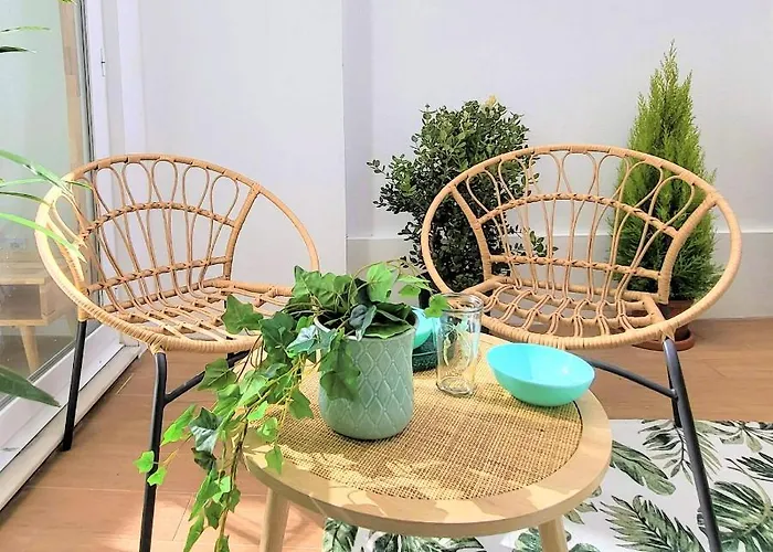 Casa de Férias The Shore At Seaside Paradise - Beach, Terrasse, Pets Friendly *