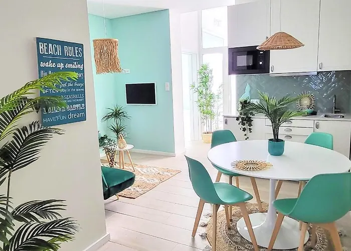 Сasa de vacaciones The Shore At Seaside Paradise - Beach, Terrasse, Pets Friendly *