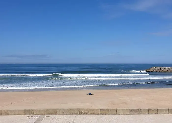 Casa de Férias The Shore At Seaside Paradise - Beach, Terrasse, Pets Friendly *